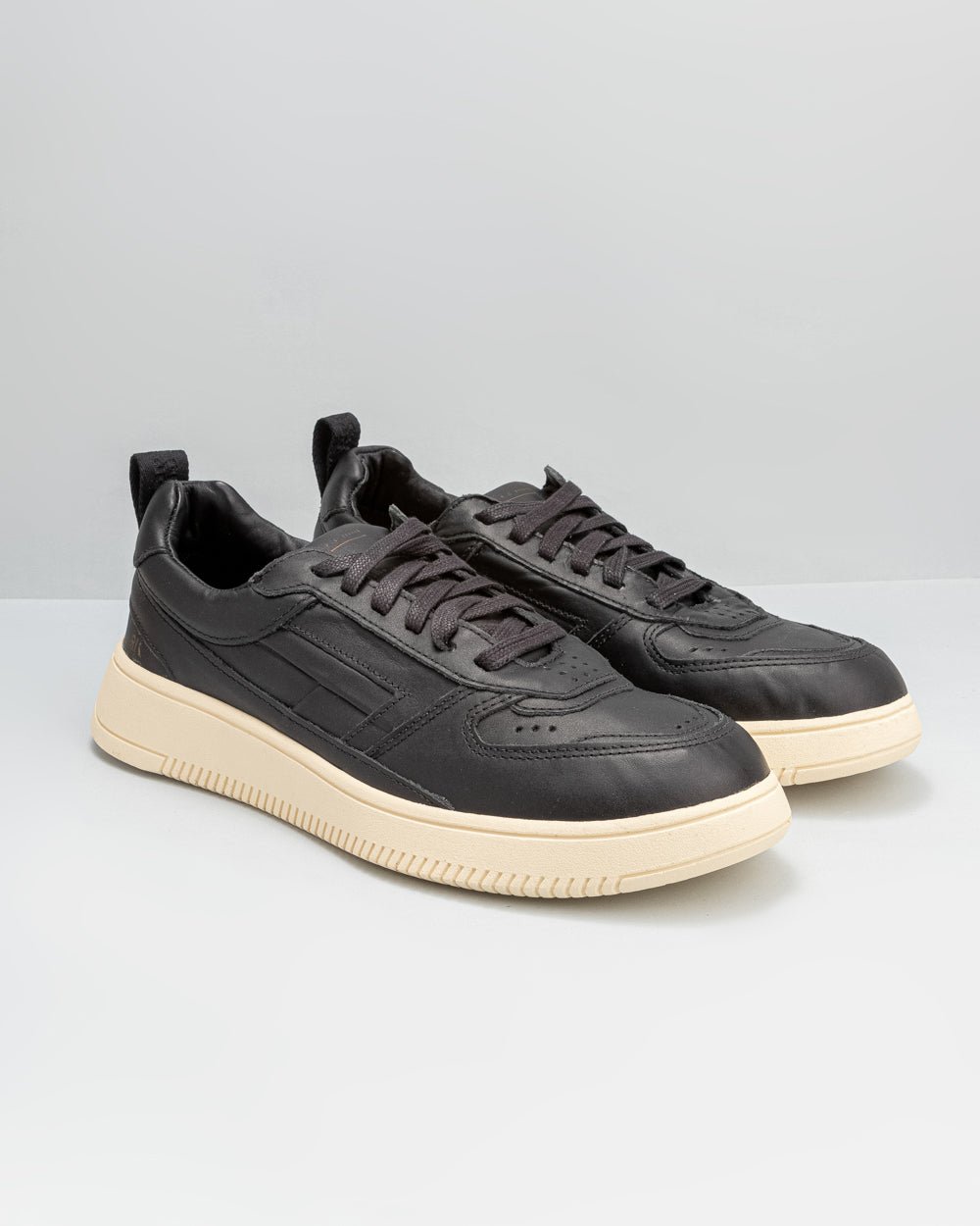 Tênis Reserva Hero RSV223 Preto - Henri Store