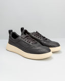 Tênis Reserva Hero RSV223 Preto - Henri Store