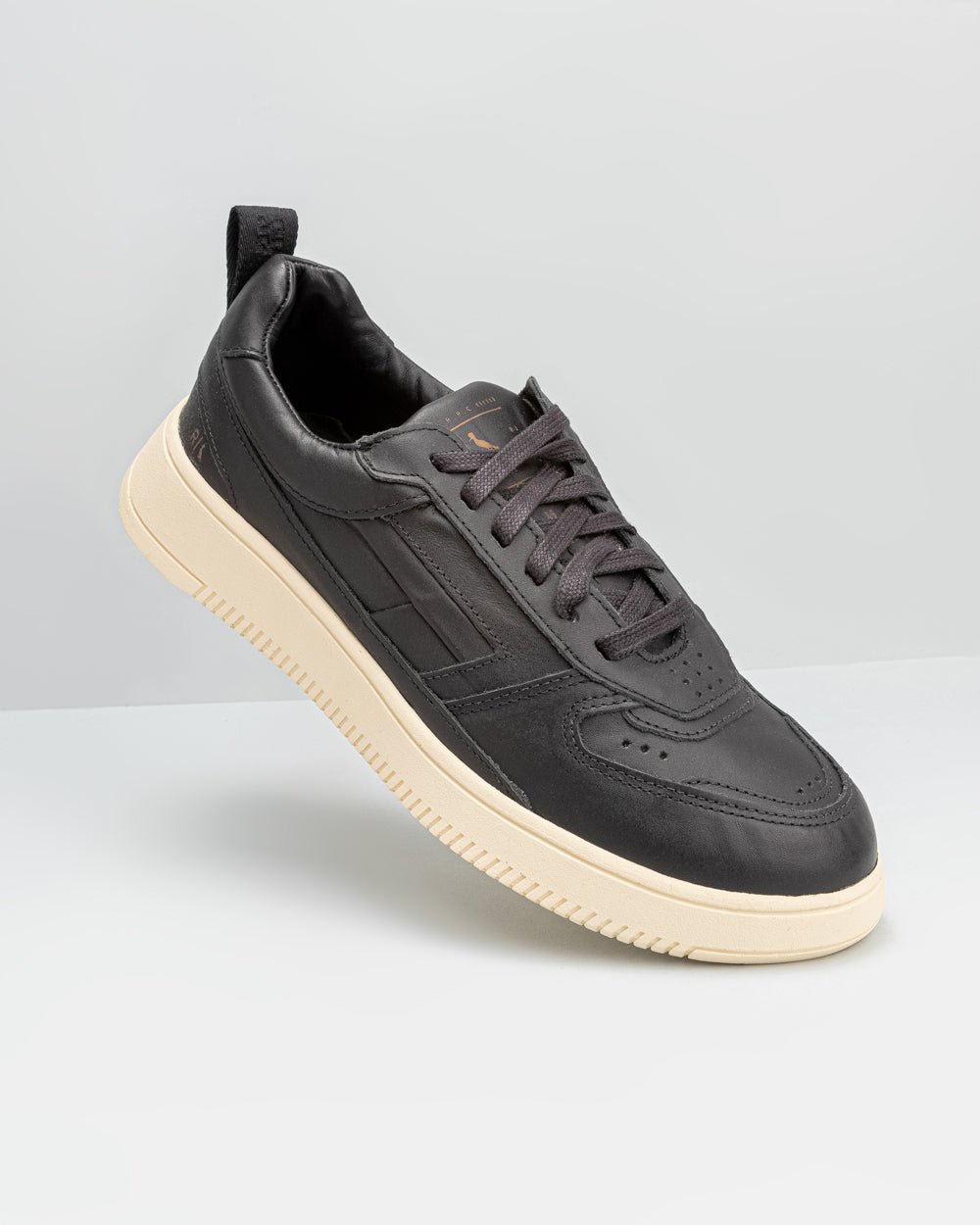 Tênis Reserva Hero RSV223 Preto - Henri Store