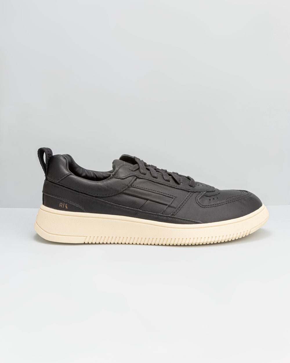 Tênis Reserva Hero RSV223 Preto - Henri Store
