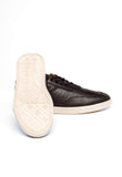 Tênis Reserva Kobe Couro Atanado Preto - Henri Store