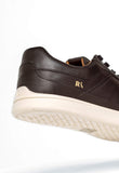 Tênis Reserva Kobe Couro Atanado Preto - Henri Store