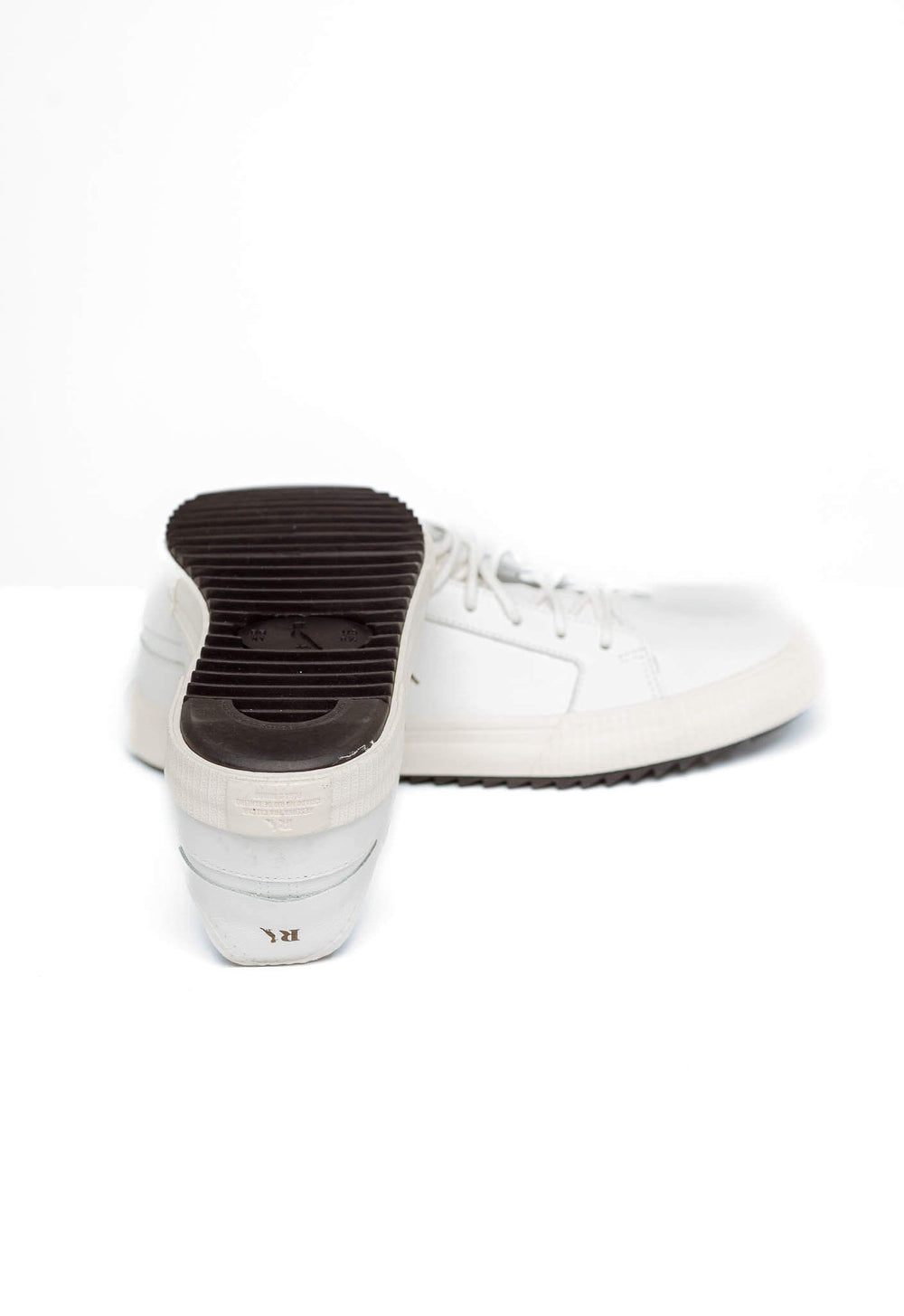 Tênis Reserva Neo Couro Floather Branco - Henri Store