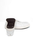 Tênis Reserva Neo Couro Floather Branco - Henri Store