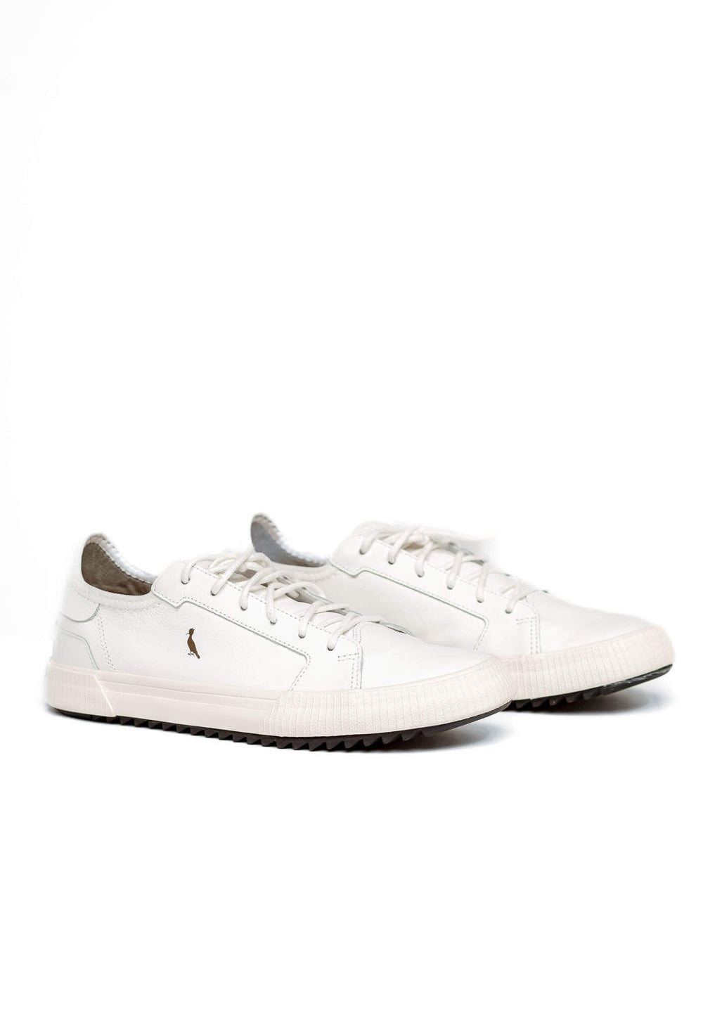 Tênis Reserva Neo Couro Floather Branco - Henri Store