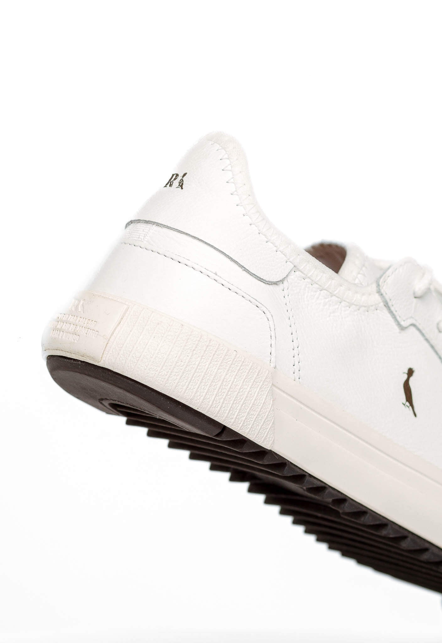 Tênis Reserva Neo Couro Floather Branco - Henri Store