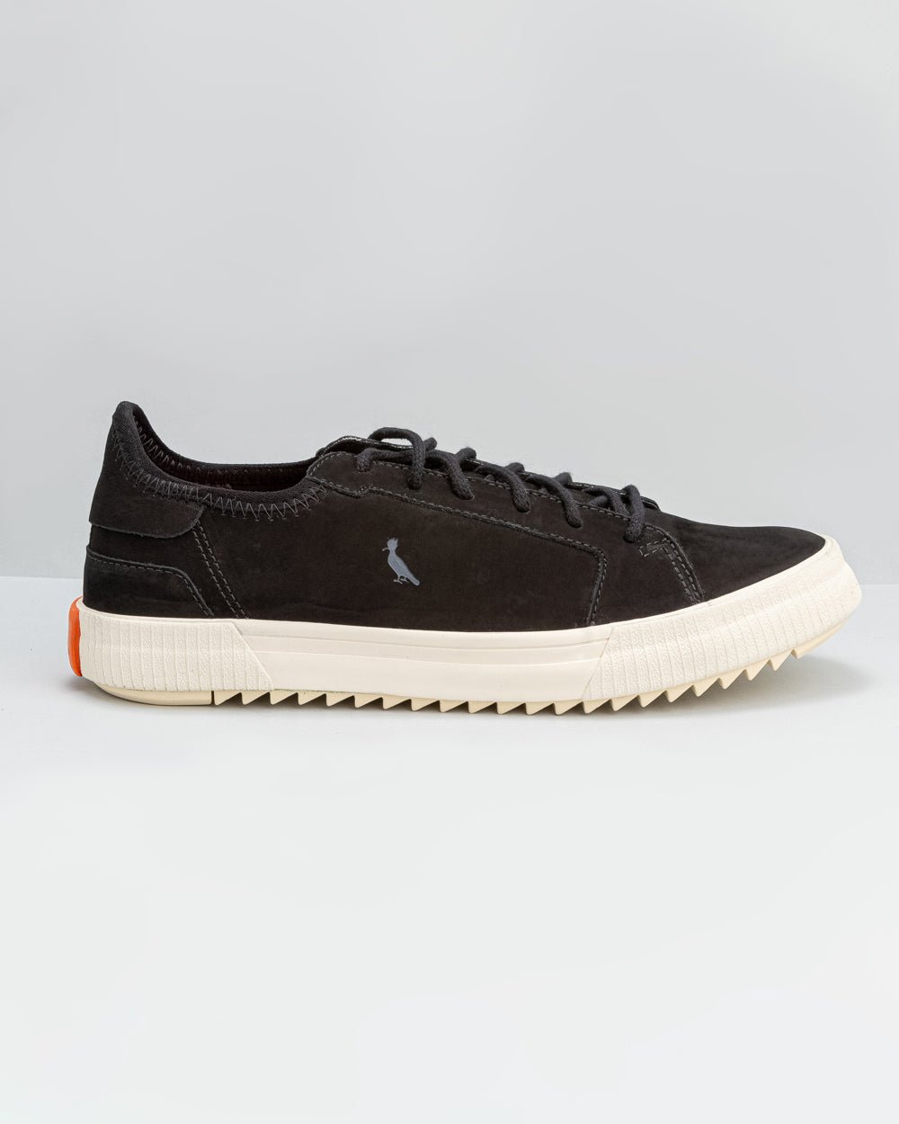 Tênis Reserva Neo Couro Preto - Henri Store