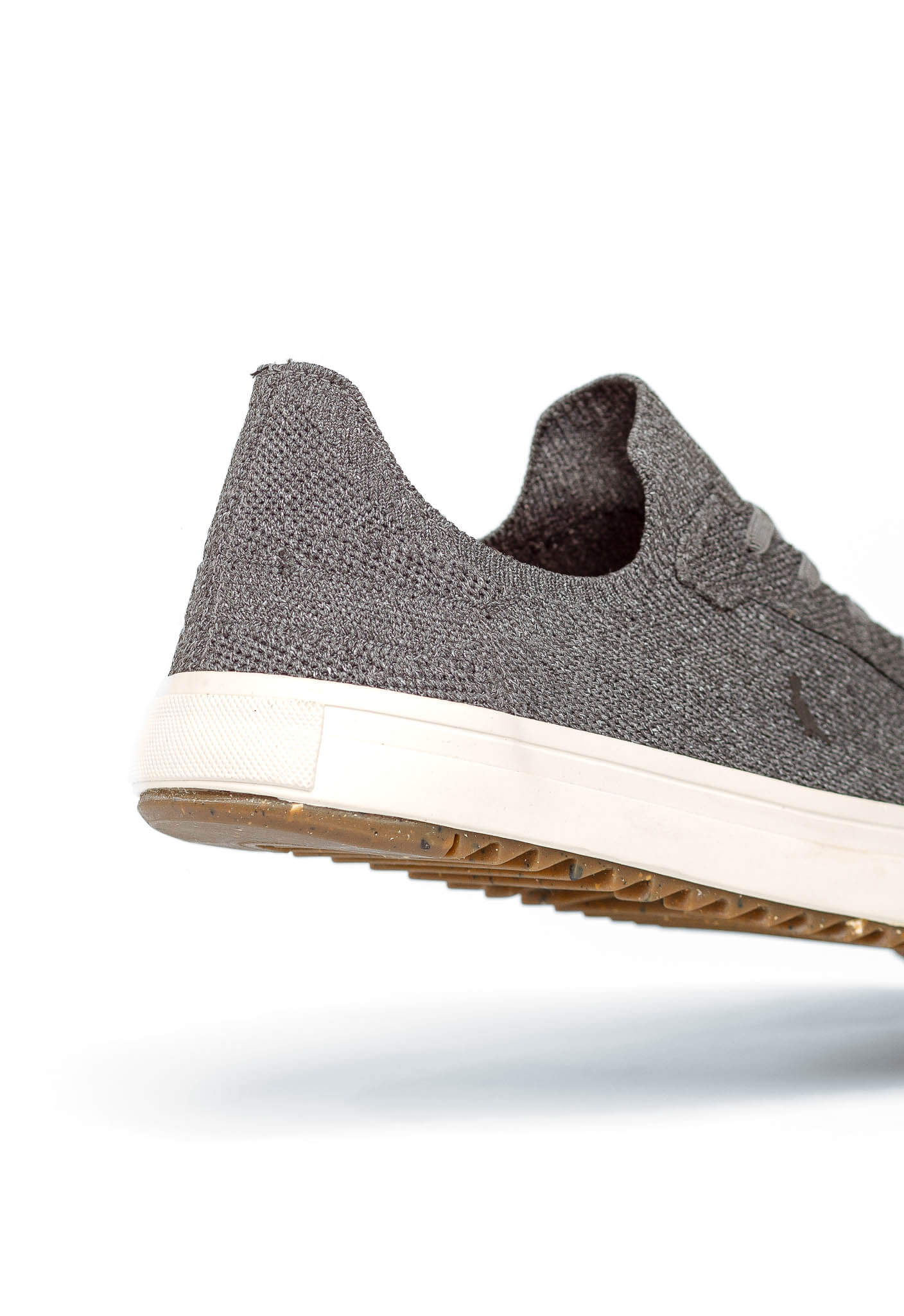 Tênis Reserva Neo Knit Cinza Mescla - Henri Store