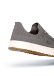 Tênis Reserva Neo Knit Cinza Mescla - Henri Store