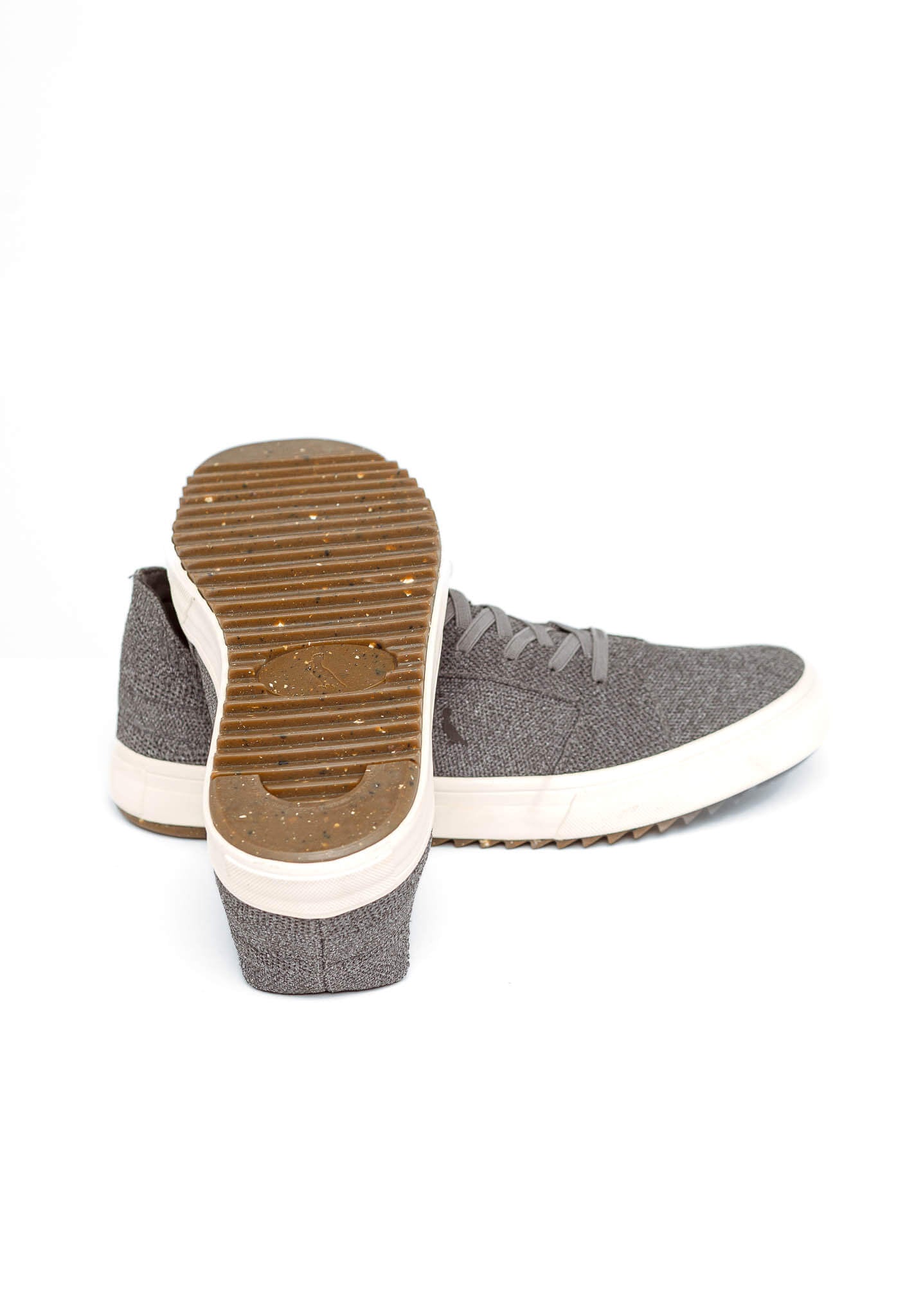 Tênis Reserva Neo Knit Cinza Mescla - Henri Store