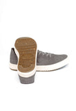 Tênis Reserva Neo Knit Cinza Mescla - Henri Store