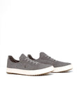 Tênis Reserva Neo Knit Cinza Mescla - Henri Store