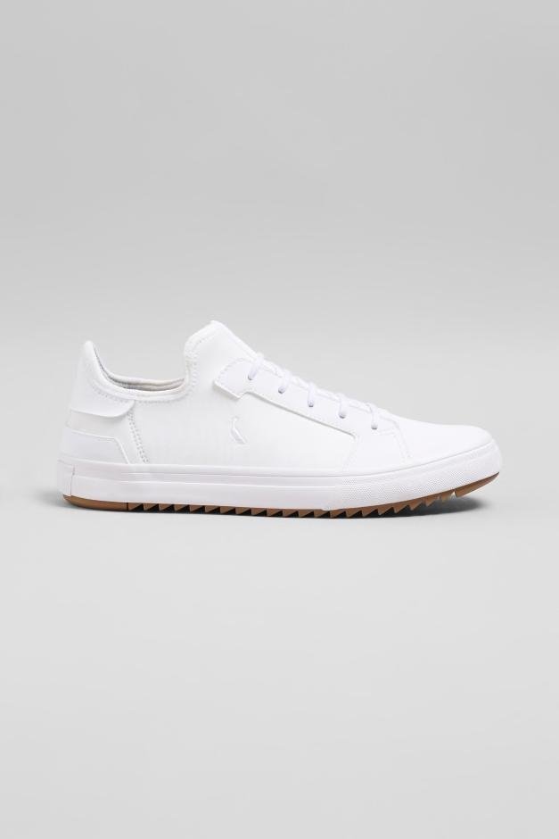 Tênis Reserva Neo Prene RSV188 Branco - Henri Store