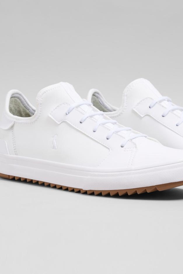 Tênis Reserva Neo Prene RSV188 Branco - Henri Store
