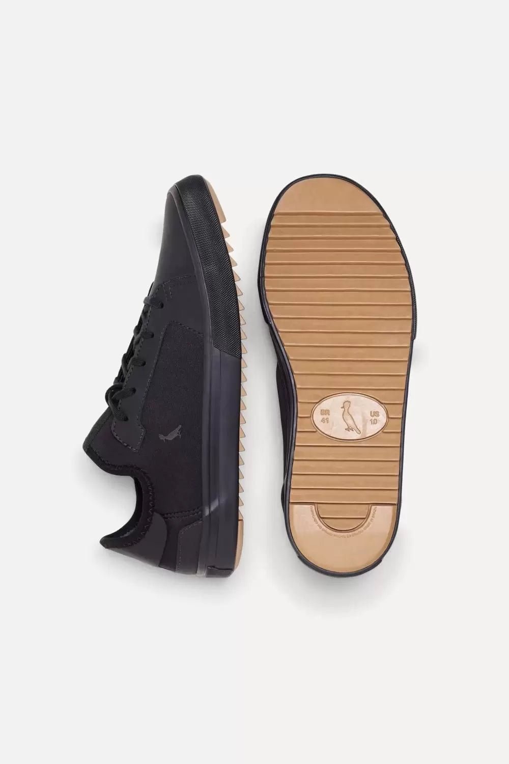 Tênis Reserva Neo RSV188 All Black - Henri Store