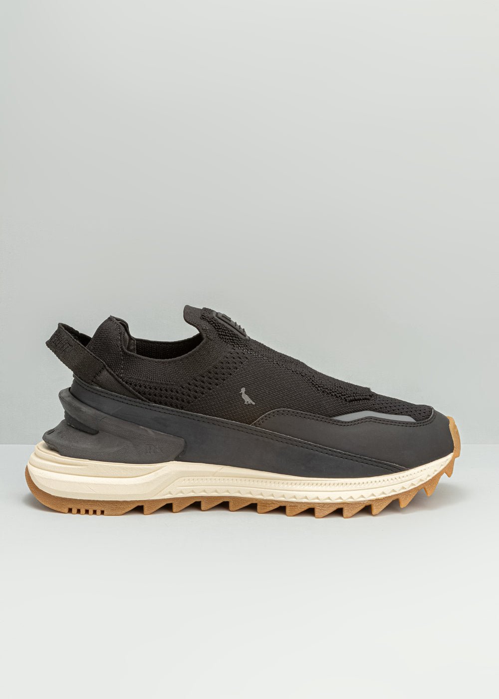 Tênis Reserva Spriz Knit Preto - Henri Store