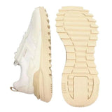 Tenis Reserva Spriz Leather Branco - Henri Store