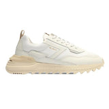 Tenis Reserva Spriz Leather Branco - Henri Store