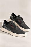 Tenis Reserva Szuck RSV299 Mescla/Chumbo - Henri Store