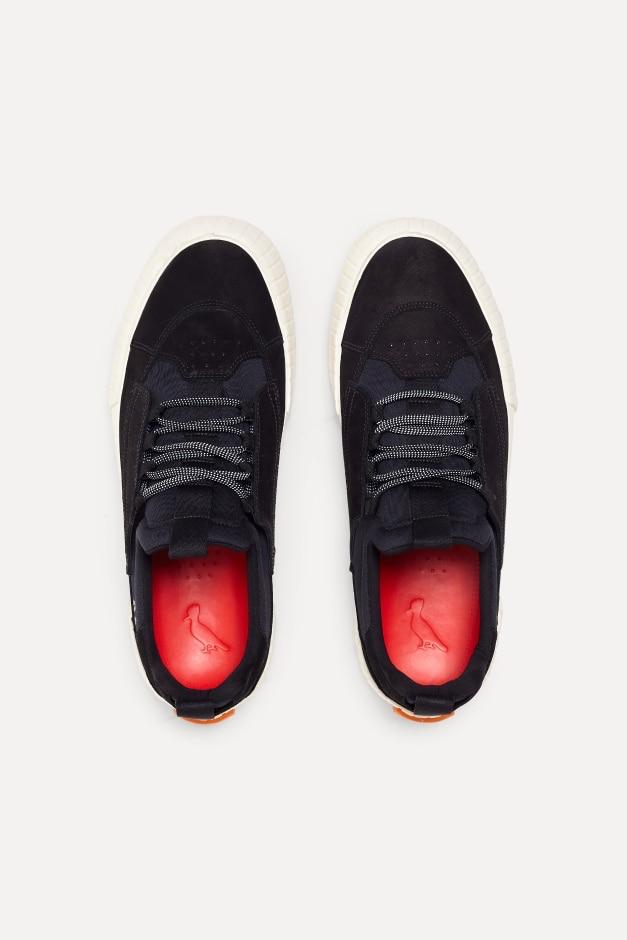 Tênis Reserva Takai RSV316 Preto - Henri Store