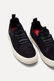 Tênis Reserva Takai RSV316 Preto - Henri Store