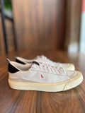 Tênis Reserva White Sole - Henri Store