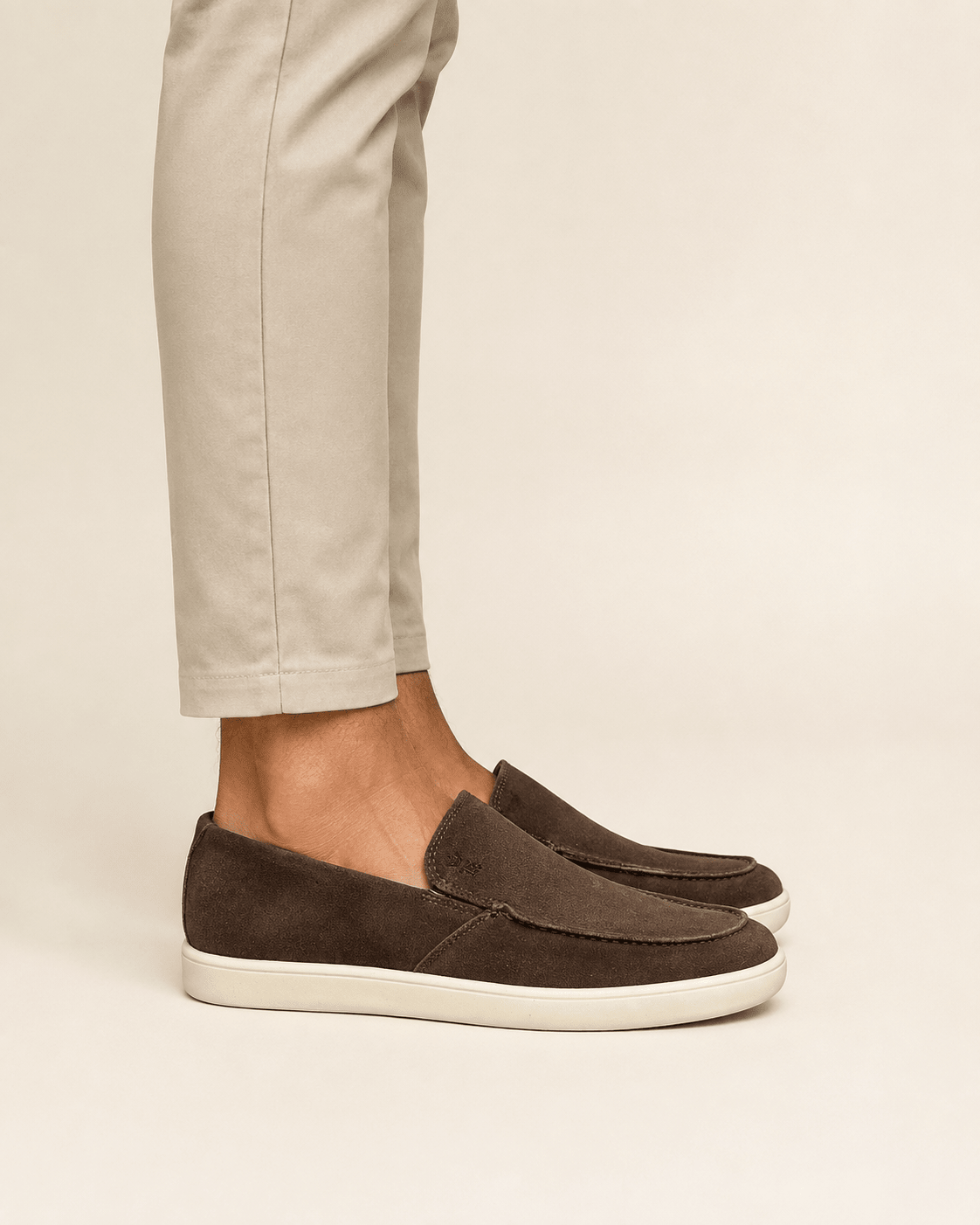 Tenis Sergio K Loafer Essential - Henri Store