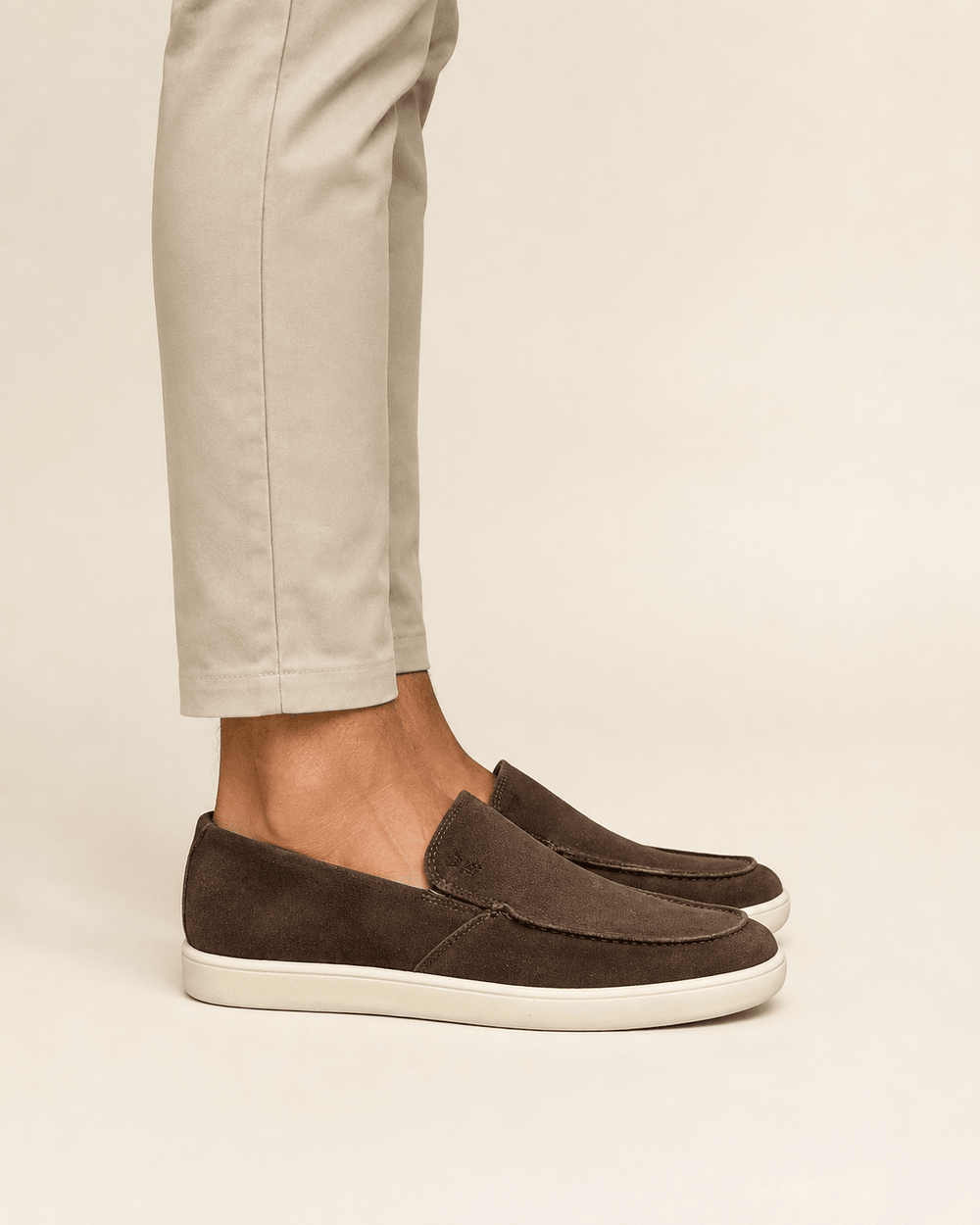 Tenis Sergio K Loafer Essential - Henri Store