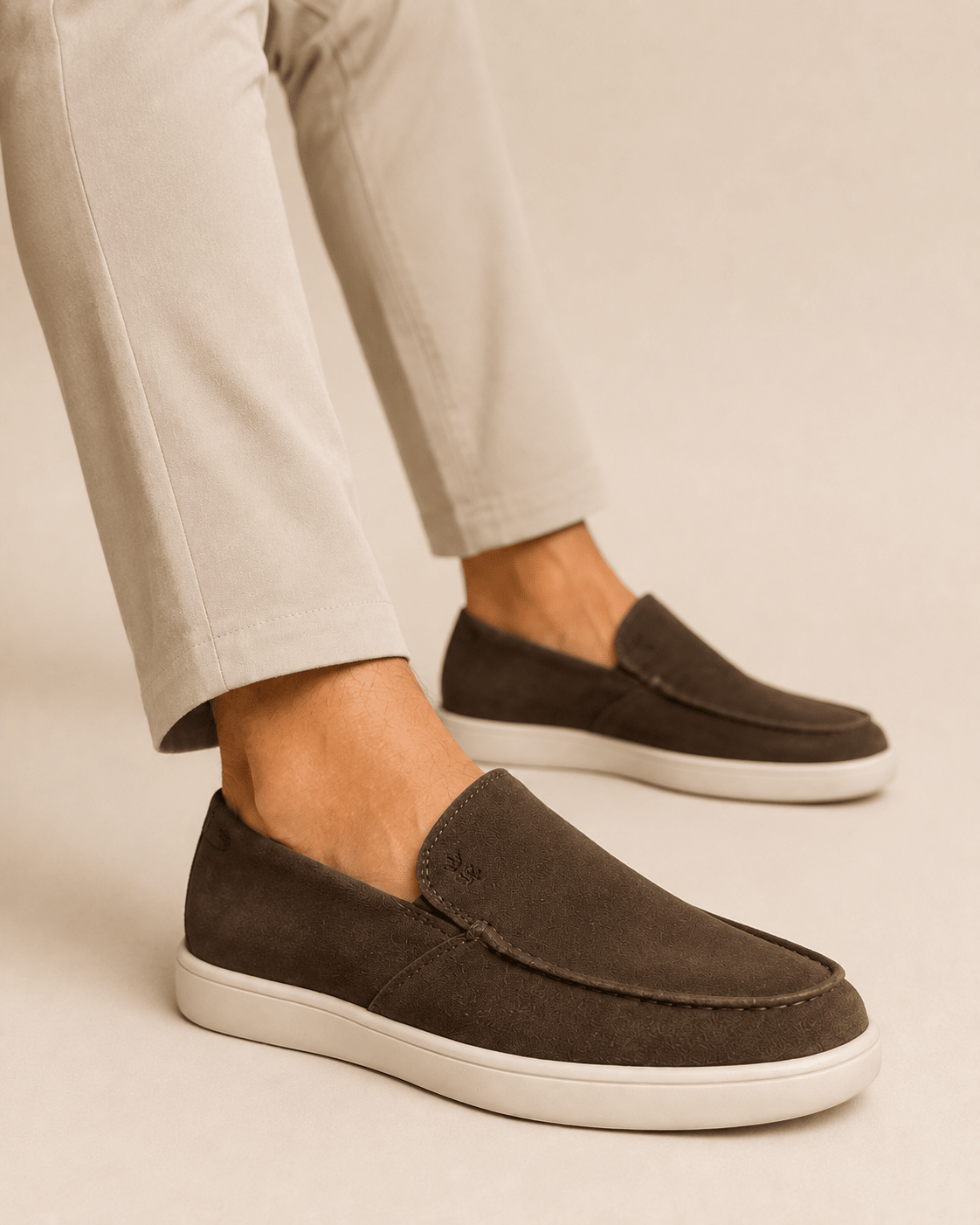 Tenis Sergio K Loafer Essential - Henri Store