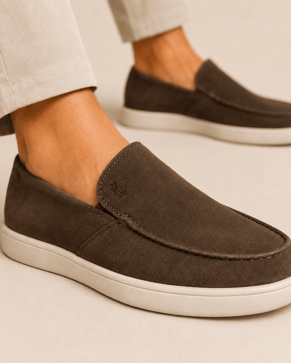 Tenis Sergio K Loafer Essential - Henri Store