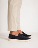Tenis Sergio K Loafer Essential - Henri Store