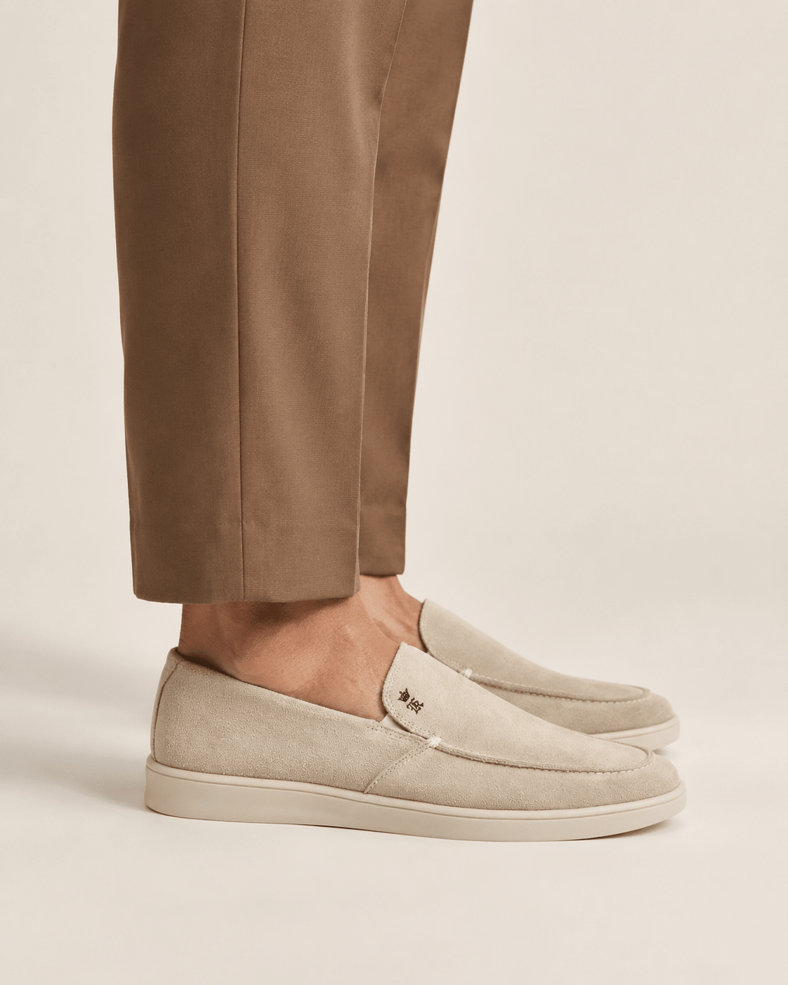 Tenis Sergio K Loafer Essential - Henri Store