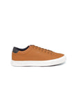 Tenis Tommy Hilfiger Greg Caramelo - Henri Store