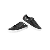 Tênis Tommy Hilfiger Jay Preto - Henri Store