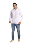 Moletom Tommy Hilfiger C/ Capuz - Sale