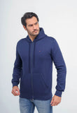 Moletom Tommy Hilfiger Básico C/ Capuz