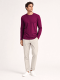 Tricot Basico Eleven - Henri Store