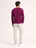 Tricot Basico Eleven - Henri Store
