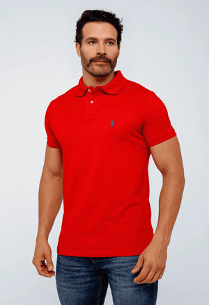 Vermelho