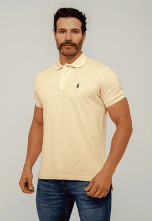 Amarelo Claro