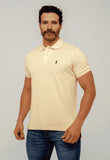 AMARELO CLARO