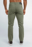 Calça Calvin Klein Pockets Lisa