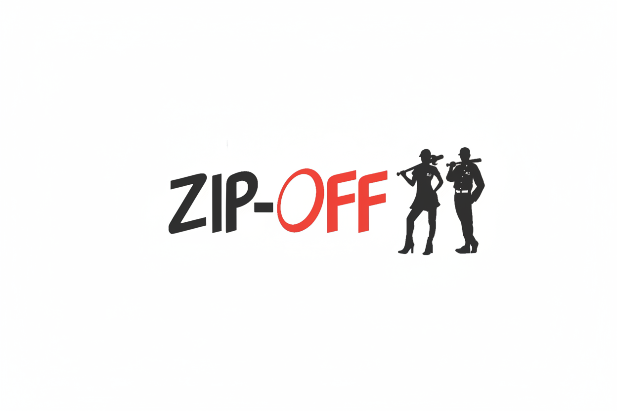 ZIP OFF